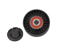 Rullo cinghia trapezoidale Plastica 54-0683 MAXGEAR per BMW X6 X3 X5