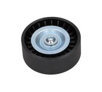 Rullo cinghia trapezoidale Plastica 54-0693 MAXGEAR per MERCEDES-BENZ CLASSE E