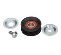 MAXGEAR Galoppino/Guidacinghia, Cinghia Poly-V per HYUNDAI KIA 54-0806