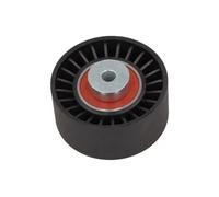 MaXgear Rullo di guida 54-0900 – Galoppino per cinghia Poly-V in plastica