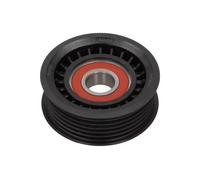 MaXgear Galoppino guidacinghia 54-0904 Plastica Cinghia Poly-V per Ford Mondeo