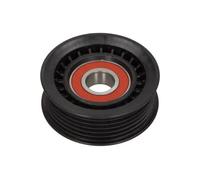 MaXgear Galoppino guidacinghia 54-0930, Cinghia Poly-V compatibile con Ford, Volvo