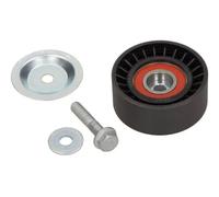 Rullo cinghia trapezoidale Plastica 54-0957 MAXGEAR per RENAULT CITROËN PEUGEOT