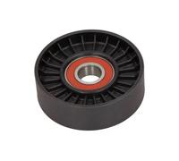Rullo cinghia trapezoidale Plastica 54-0980 MAXGEAR per KIA HYUNDAI