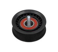MaXgear Rullo cinghia trapezoidale 54-1087 plastica per Mercedes‑Benz Classe R