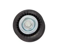 Rullo cinghia trapezoidale Plastica 54-1089 MAXGEAR per OPEL SAAB CHEVROLET