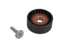 Rullo cinghia trapezoidale Plastica 54-1342 MAXGEAR per MERCEDES-BENZ SL SLS AMG