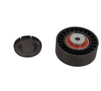 Rullo cinghia trapezoidale Plastica 54-1374 MAXGEAR per MERCEDES-BENZ PUCH