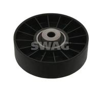 SWAG Autoteile Puleggia di rinvio/guida 55 03 0024 cinghia trapezoidale