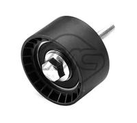 Rullo cinghia trapezoidale Plastica 57160 Metalcaucho per OPEL FIAT ALFA ROMEO