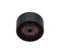 Rullo cinghia trapezoidale Plastica DIP-6504 KAVO PARTS per NISSAN OPEL DACIA