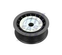 FAST Rullo Guida Per Cinghia A Vite Ford Transit Custom Kasten 2.2