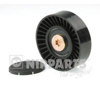 Rullo cinghia trapezoidale Plastica J1140335 NIPPARTS per KIA HYUNDAI