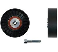 Rullo cinghia trapezoidale Plastica P300003 DENCKERMANN per VW GOLF II CORRADO