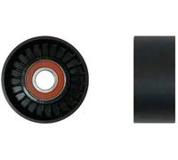 Rullo cinghia trapezoidale Plastica P300010 DENCKERMANN per VW