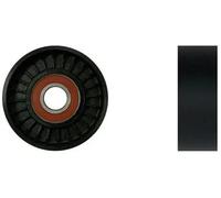 Rullo cinghia trapezoidale Plastica P300014 DENCKERMANN per AUDI VW SKODA