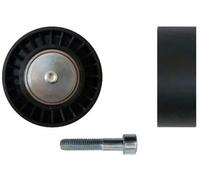 Rullo cinghia trapezoidale Plastica P310005 DENCKERMANN per BMW 7 3 Coupé 3 X5 5