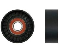 Rullo cinghia trapezoidale Plastica P314001 DENCKERMANN per FIAT LANCIA