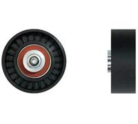 Rullo cinghia trapezoidale Plastica P314004 DENCKERMANN per FIAT PEUGEOT CITROËN