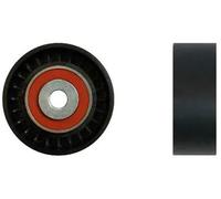 Rullo cinghia trapezoidale Plastica P314006 DENCKERMANN per CITROËN PEUGEOT FIAT