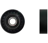 Denckermann Rullo cinghia trapezoidale P314007 Plastica per Alfa Romeo e Lancia