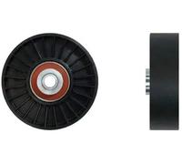 Rullo cinghia trapezoidale Plastica P314010 DENCKERMANN per FIAT ALFA ROMEO