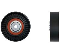 Rullo cinghia trapezoidale Plastica P314011 DENCKERMANN per ALFA ROMEO LANCIA