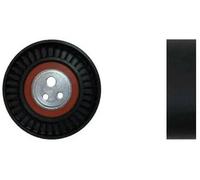 Rullo cinghia trapezoidale Plastica P314015 DENCKERMANN per LANCIA ALFA ROMEO