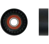 Rullo cinghia trapezoidale Plastica P314017 DENCKERMANN per LANCIA FIAT