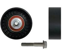 DENCKERMANN Rullo Di Guida Per Cinghia A V Per Ford Fiesta V 1.3 P316002