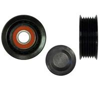 DENCKERMANN P316003 Galoppino guidacinghia, cinghia Poly-V