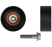 Rullo cinghia trapezoidale Plastica P316004 DENCKERMANN per FORD FOCUS I Turnier