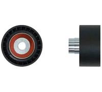 Rullo cinghia trapezoidale Plastica P316009 DENCKERMANN per FORD PEUGEOT CITROËN