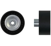 Rullo cinghia trapezoidale Plastica P316011 DENCKERMANN per FORD TRANSIT Furgone