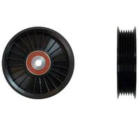 DENCKERMANN Rullo Di Guida Per Cinghia A Fessura Mercedes-Benz Sprinter