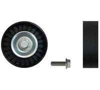 Rullo cinghia trapezoidale Plastica P322004 DENCKERMANN per SAAB 9000 Hatchback