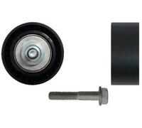 Rullo cinghia trapezoidale Plastica P324002 DENCKERMANN per CITROËN PEUGEOT FIAT