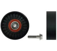 DENCKERMANN Rullo Guida Cinghia Poly V Per Peugeot 206 CC 2.0 S16