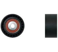 Rullo cinghia trapezoidale Plastica P324010 DENCKERMANN per CITROËN PEUGEOT FIAT