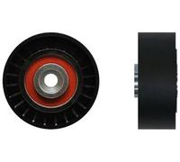 Rullo cinghia trapezoidale Plastica P324012 DENCKERMANN per PEUGEOT CITROËN