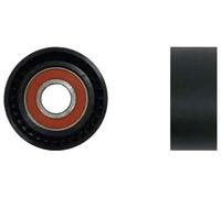 Rullo cinghia trapezoidale Plastica P326001 DENCKERMANN per RENAULT MITSUBISHI