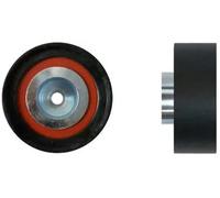 Rullo cinghia trapezoidale Plastica P328003 DENCKERMANN per ROVER LOTUS MG