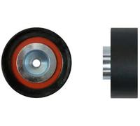 Rullo cinghia trapezoidale Plastica P328004 DENCKERMANN per LAND ROVER