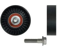 Rullo cinghia trapezoidale Plastica P354003 DENCKERMANN per KIA CARNIVAL I