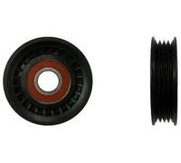 Rullo cinghia trapezoidale Plastica P362001 DENCKERMANN per SUBARU LEGACY II