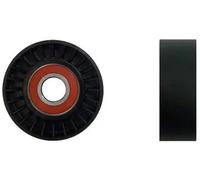 Rullo cinghia trapezoidale Plastica P366003 DENCKERMANN per LEXUS TOYOTA