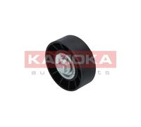 Rullo cinghia trapezoidale Plastica R0074 KAMOKA per FORD MITSUBISHI OPEL VW BMW