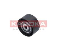 Rullo cinghia trapezoidale Plastica R0192 KAMOKA per RENAULT NISSAN OPEL CITROËN