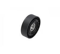 Rullo cinghia trapezoidale Plastica R0248 KAMOKA per ALFA ROMEO MERCEDES-BENZ VW