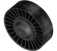 Galoppino/guidacinghia Cinghia Poly V Gates T36006 Drivealign® per Alfa Romeo